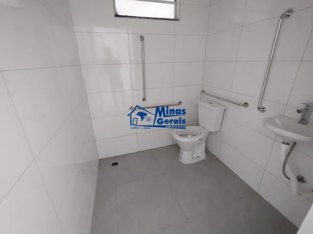 Loja-Salão, 40 m² - Foto 3