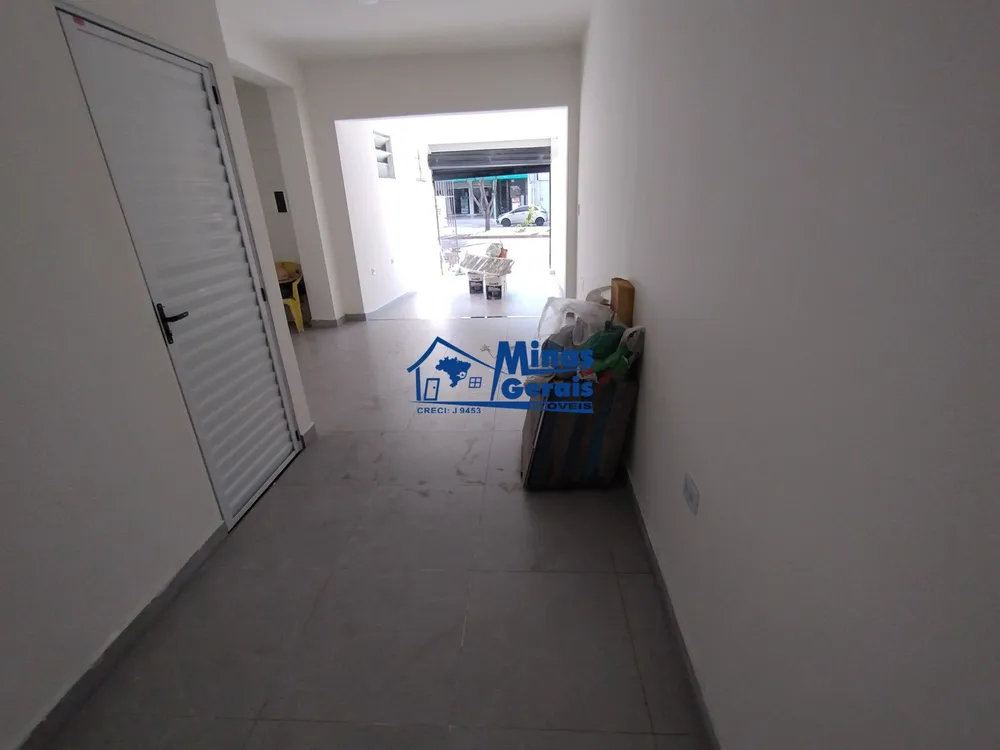 Loja-Salão, 40 m² - Foto 6