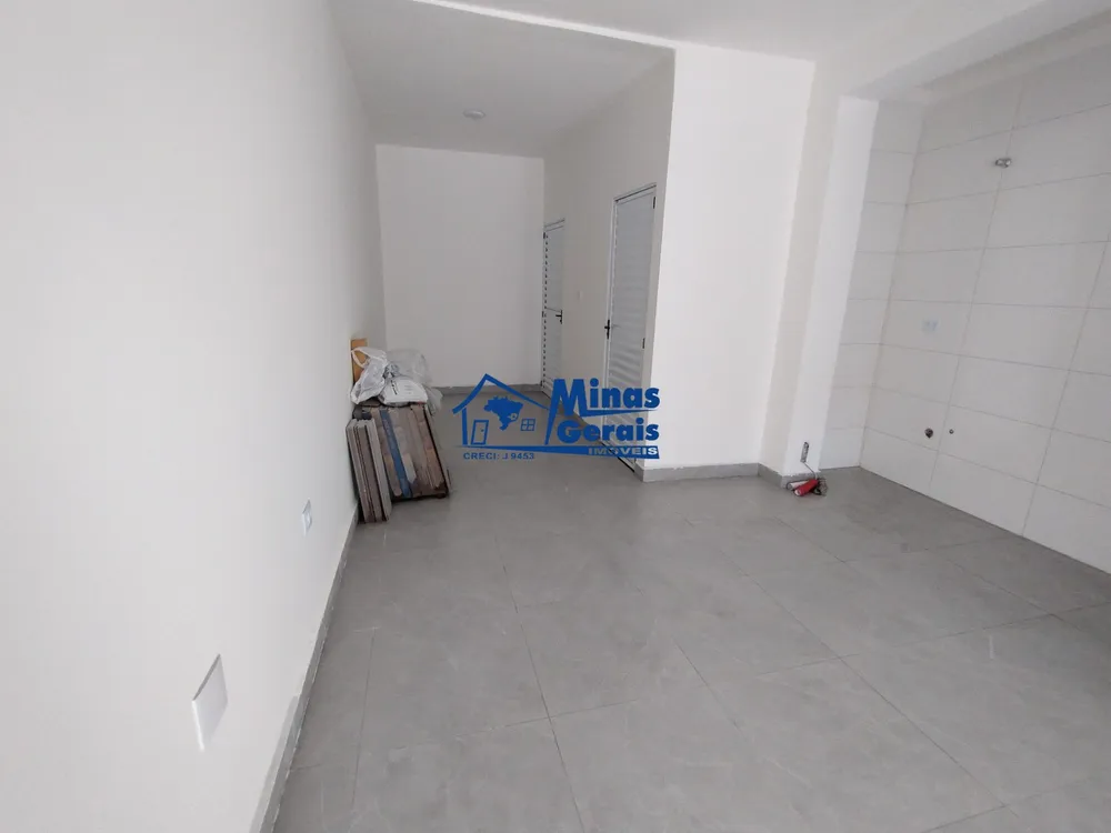 Loja-Salão, 40 m² - Foto 2