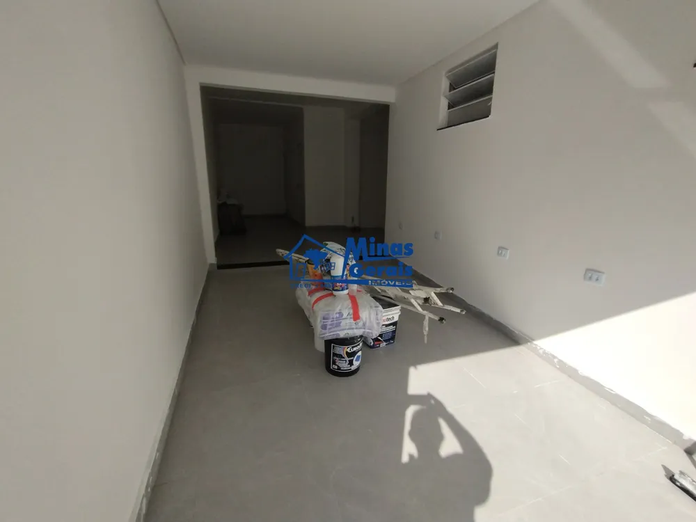 Loja-Salão, 40 m² - Foto 4