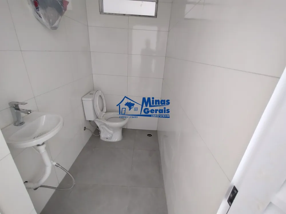 Loja-Salão, 40 m² - Foto 7