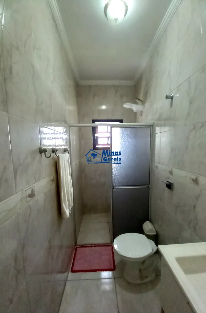 Casa, 3 quartos, 111 m² - Foto 3