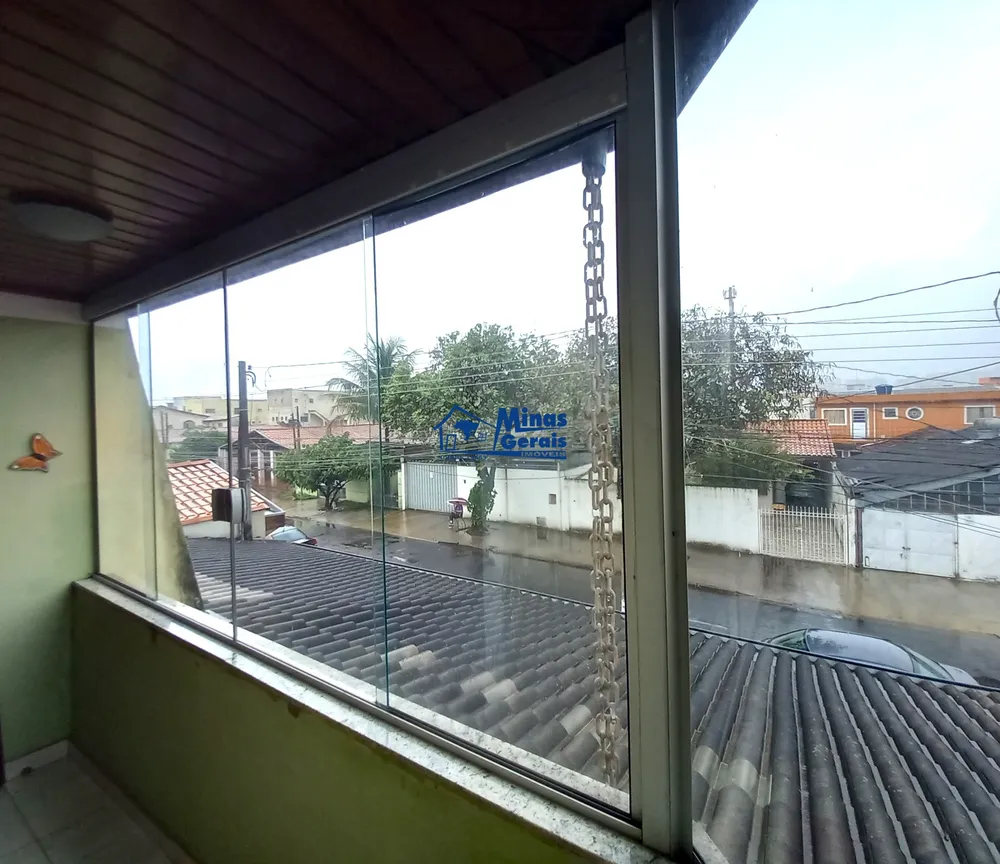 Casa, 3 quartos, 111 m² - Foto 2