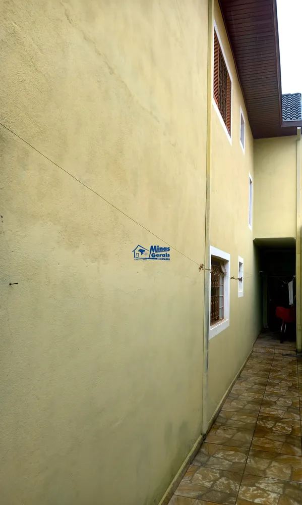 Casa, 3 quartos, 111 m² - Foto 1