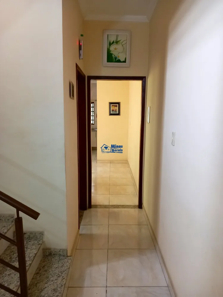 Casa, 3 quartos, 111 m² - Foto 6
