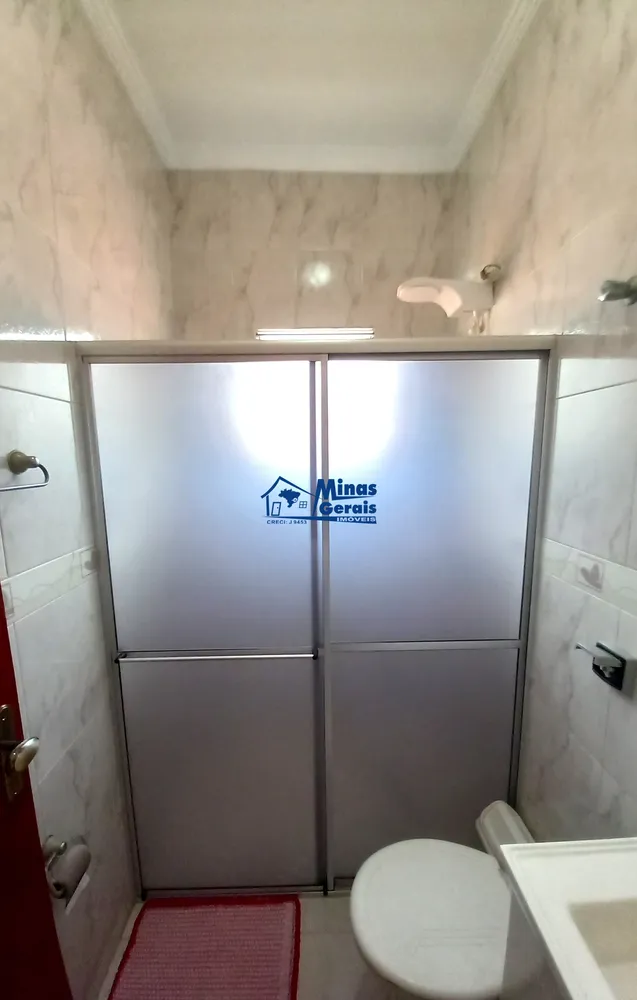 Casa, 3 quartos, 111 m² - Foto 5