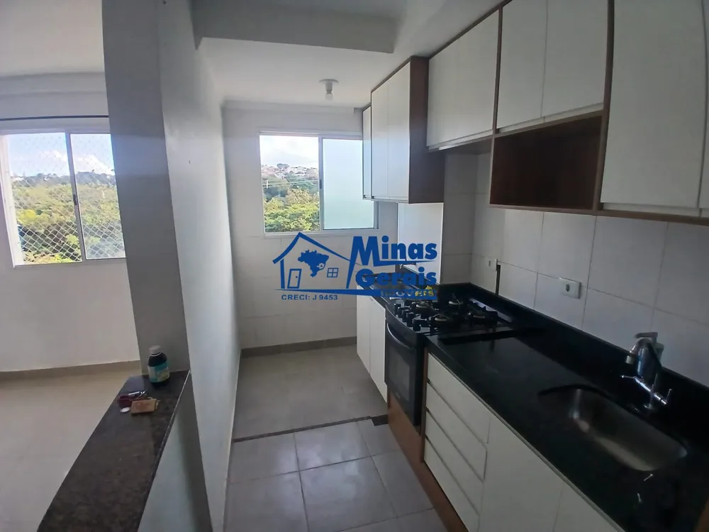 Apartamento, 2 quartos, 47 m² - Foto 10