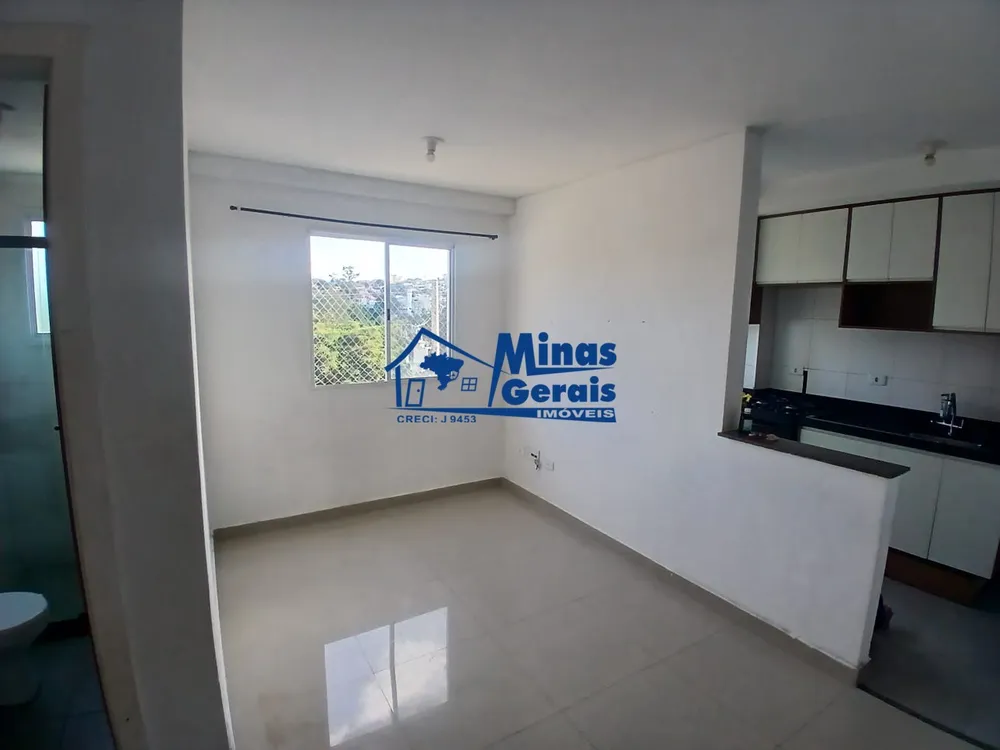 Apartamento, 2 quartos, 47 m² - Foto 12
