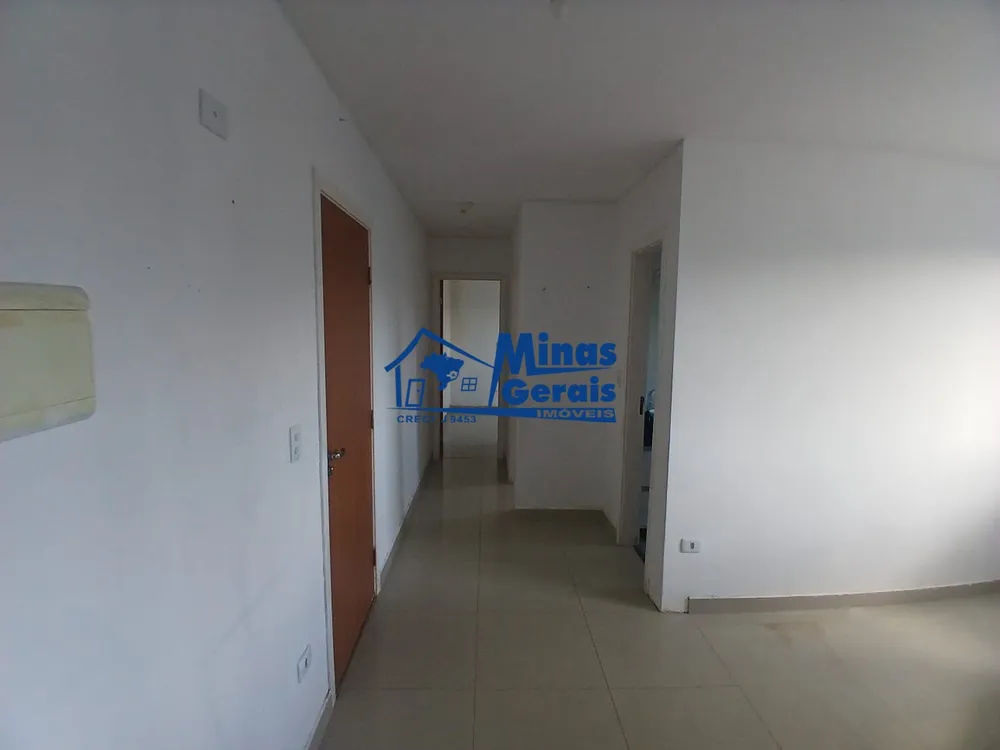 Apartamento, 2 quartos, 47 m² - Foto 1