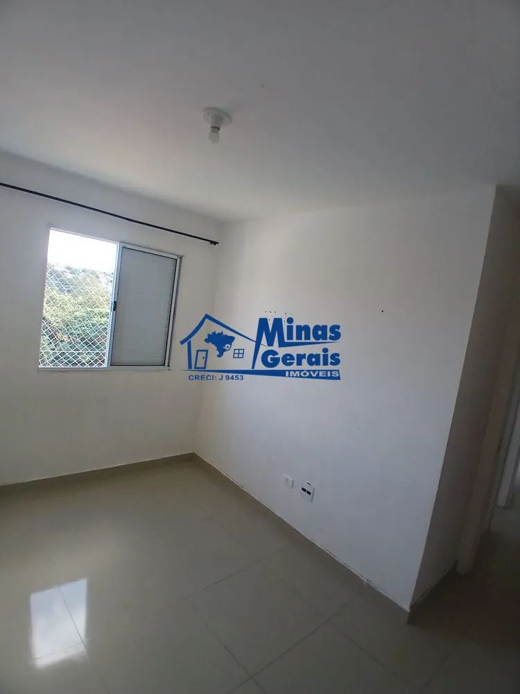 Apartamento, 2 quartos, 47 m² - Foto 2