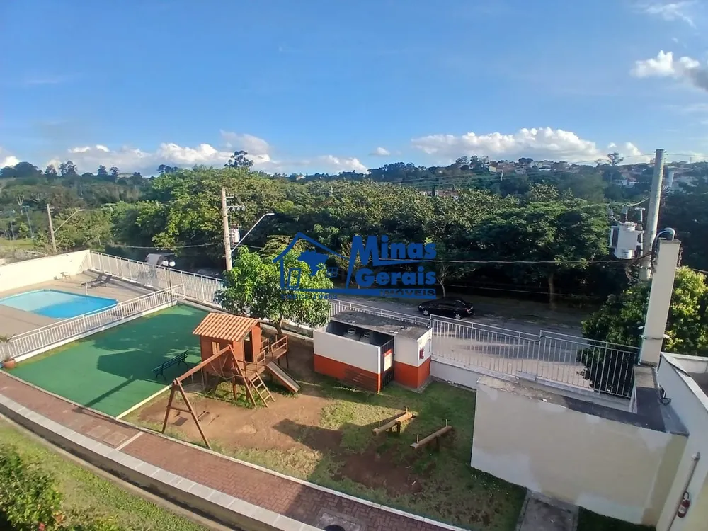 Apartamento, 2 quartos, 47 m² - Foto 9