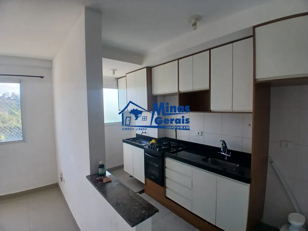 Apartamento, 2 quartos, 47 m² - Foto 3