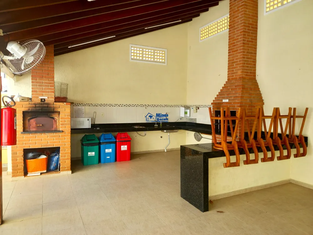 Apartamento, 3 quartos, 83 m² - Foto 11