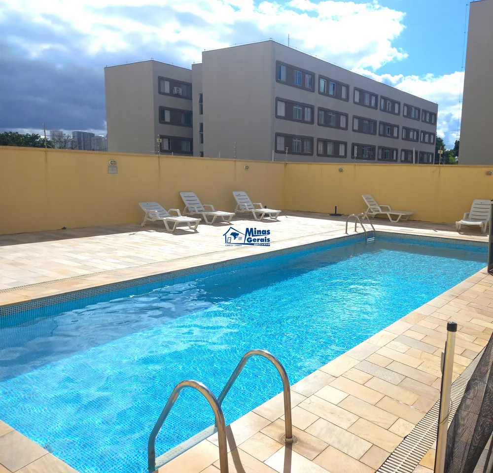 Apartamento, 3 quartos, 83 m² - Foto 8