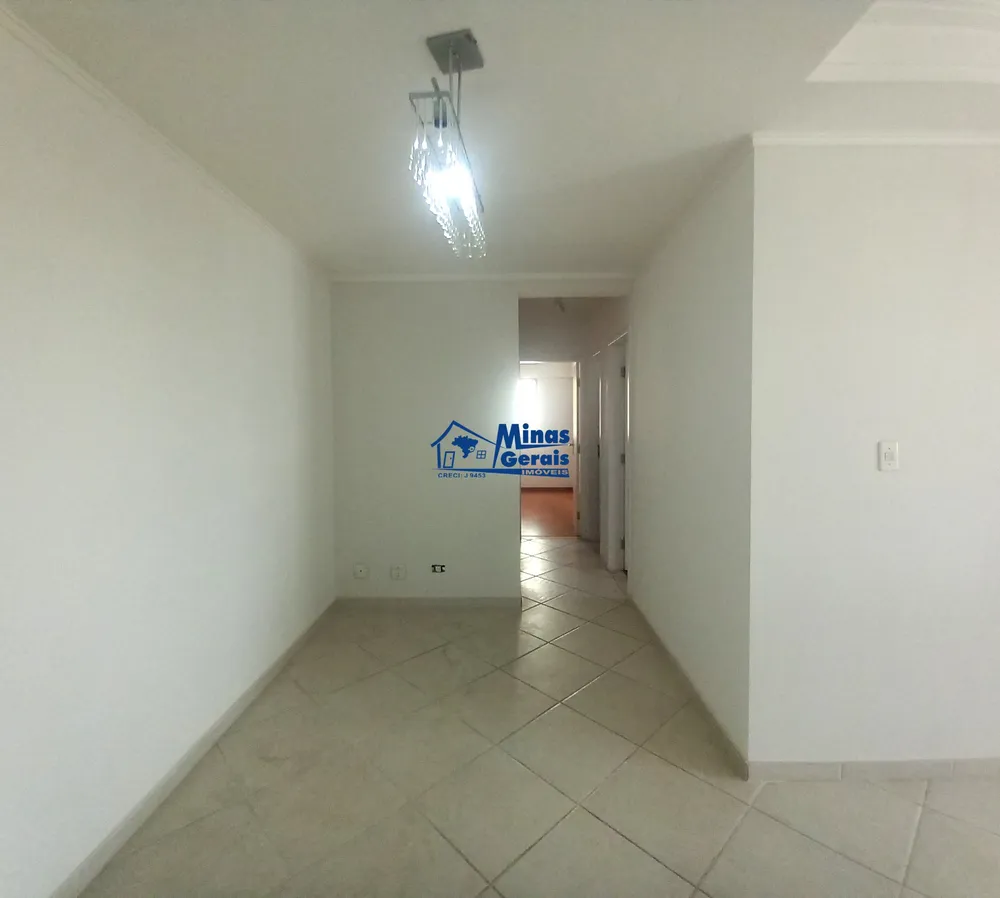 Apartamento, 3 quartos, 83 m² - Foto 2