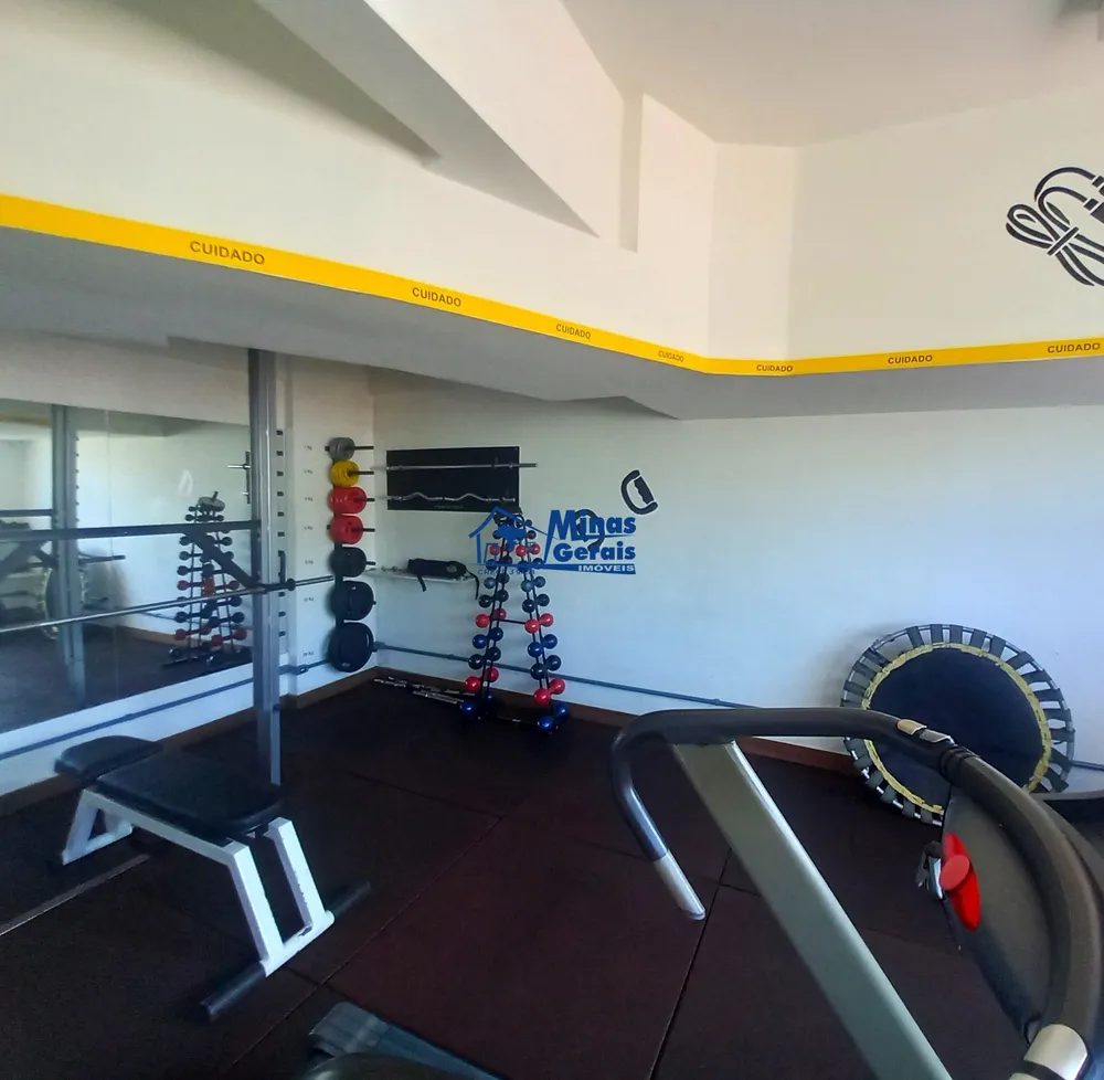 Apartamento, 3 quartos, 83 m² - Foto 6
