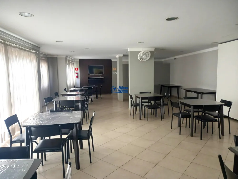 Apartamento, 3 quartos, 83 m² - Foto 7
