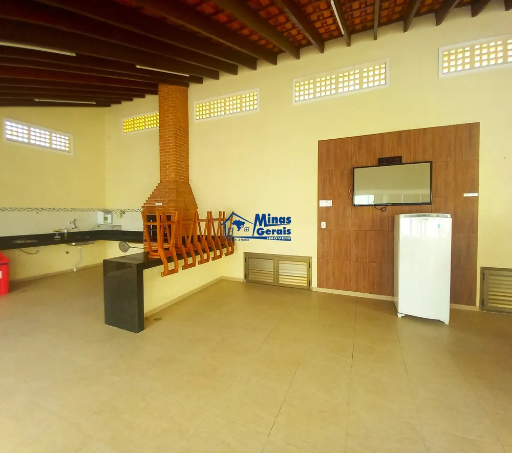 Apartamento, 3 quartos, 83 m² - Foto 4
