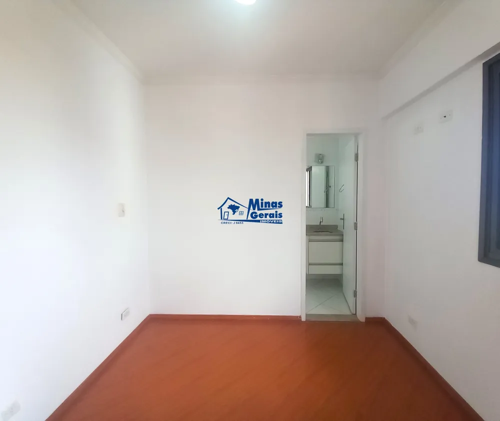 Apartamento, 3 quartos, 83 m² - Foto 4