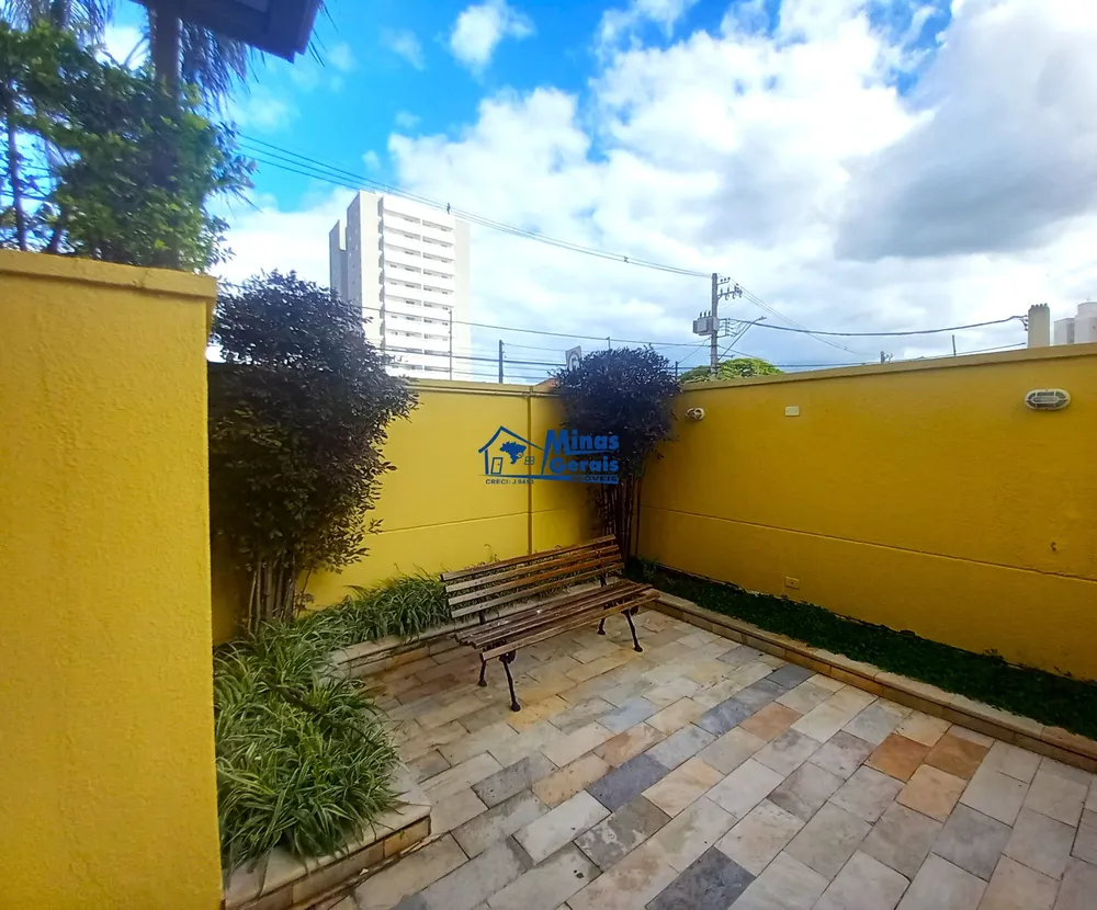 Apartamento, 3 quartos, 83 m² - Foto 5