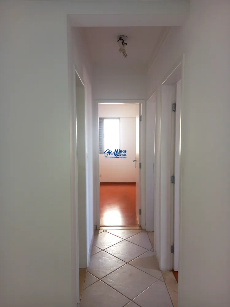 Apartamento, 3 quartos, 83 m² - Foto 3