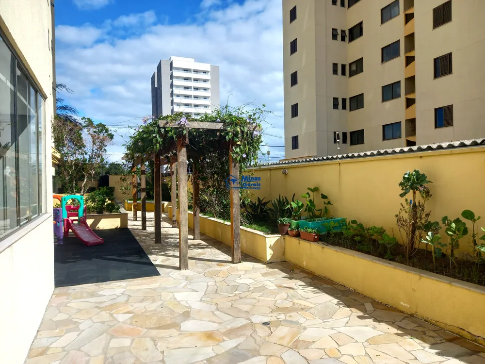 Apartamento, 3 quartos, 83 m² - Foto 3