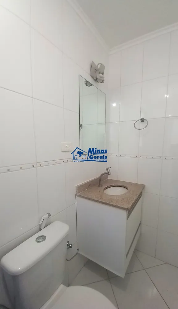 Apartamento, 3 quartos, 83 m² - Foto 2