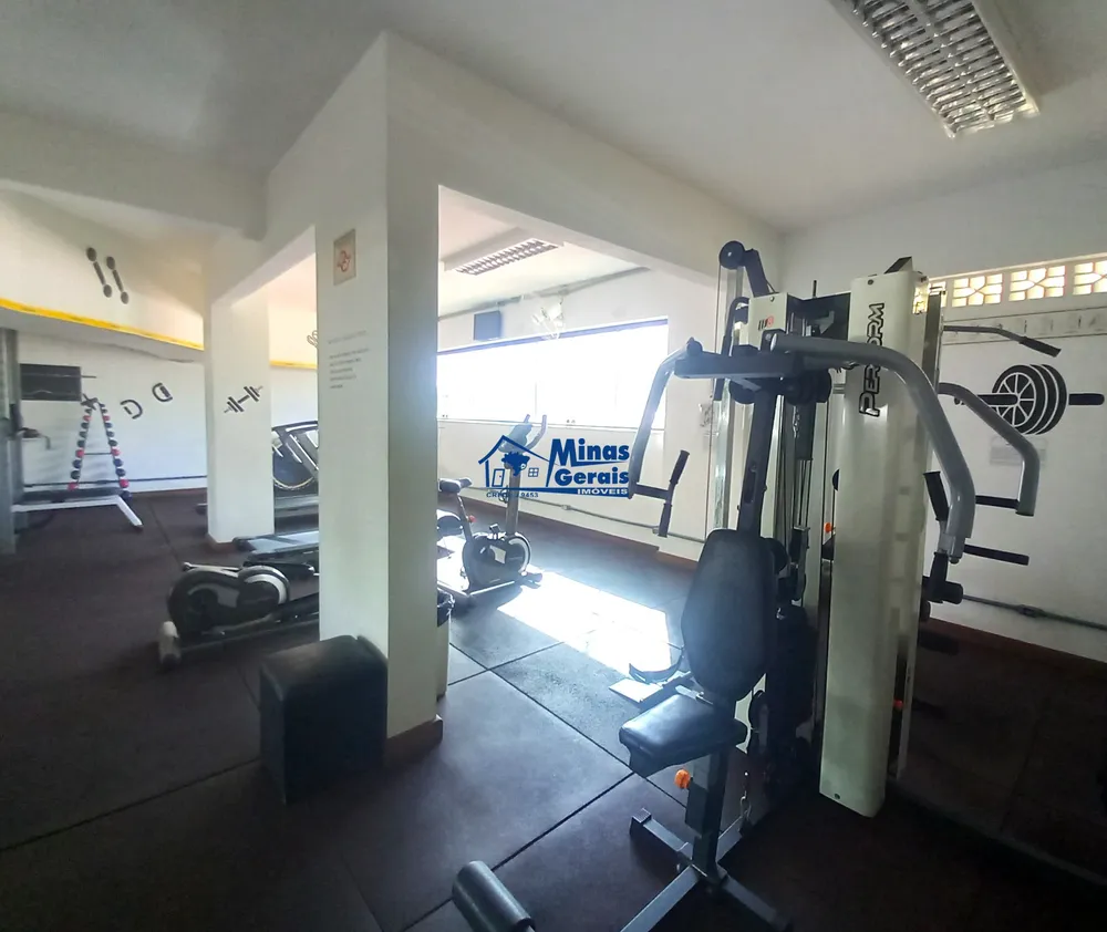 Apartamento, 3 quartos, 83 m² - Foto 9