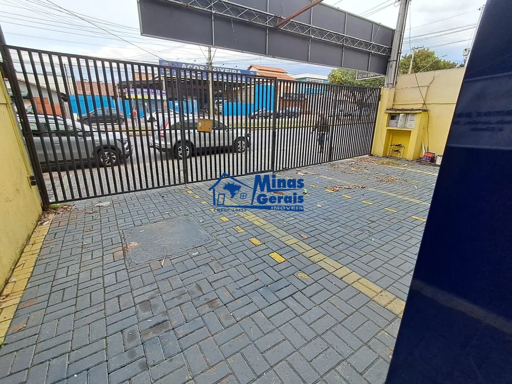 Loja-Salão - Foto 1