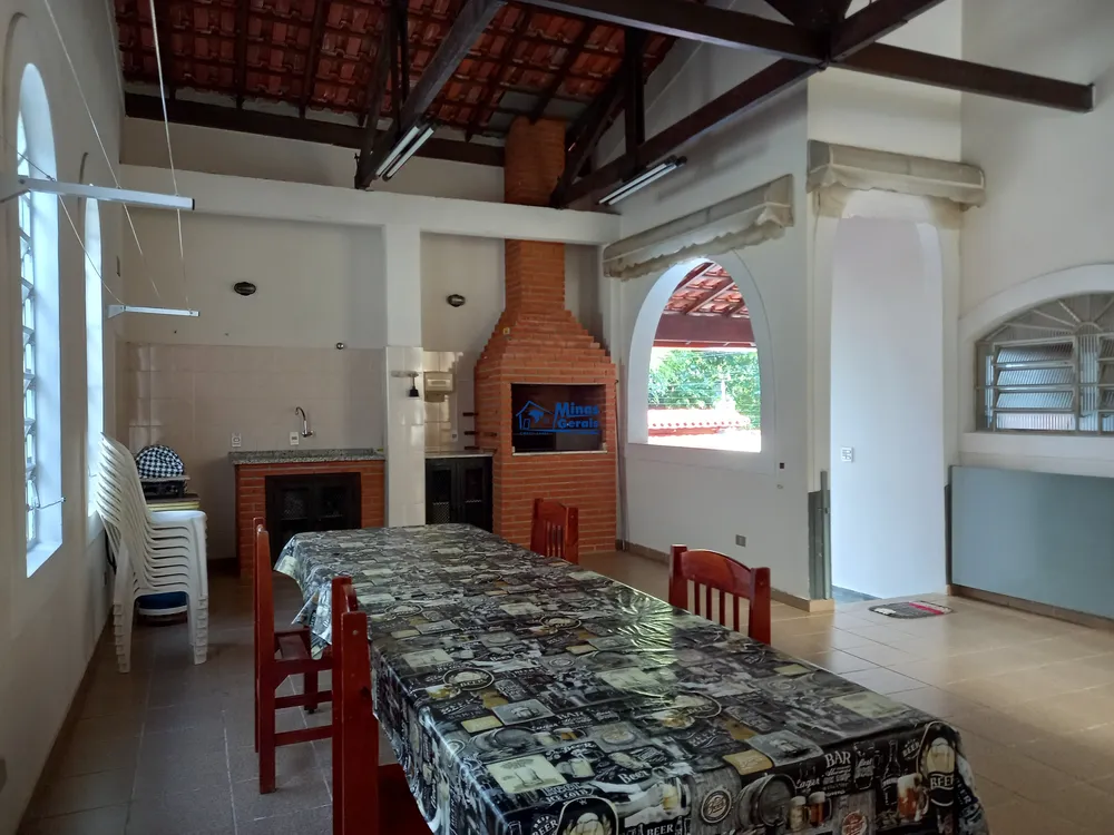 Casa, 3 quartos - Foto 10