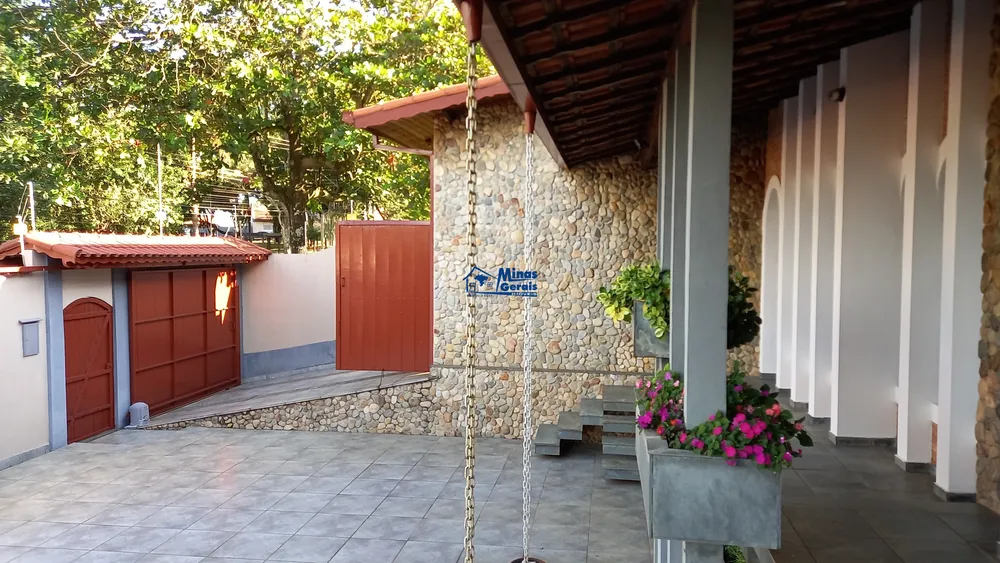 Casa, 3 quartos - Foto 9
