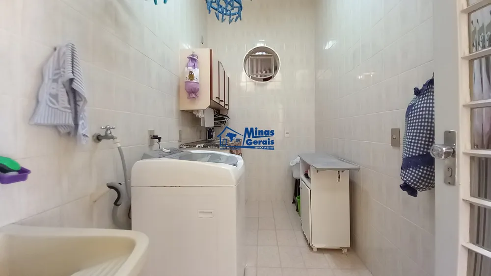 Casa, 3 quartos - Foto 22