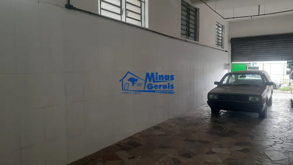Loja-Salão, 60 m² - Foto 2