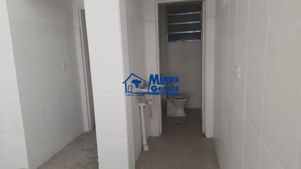Loja-Salão, 60 m² - Foto 1