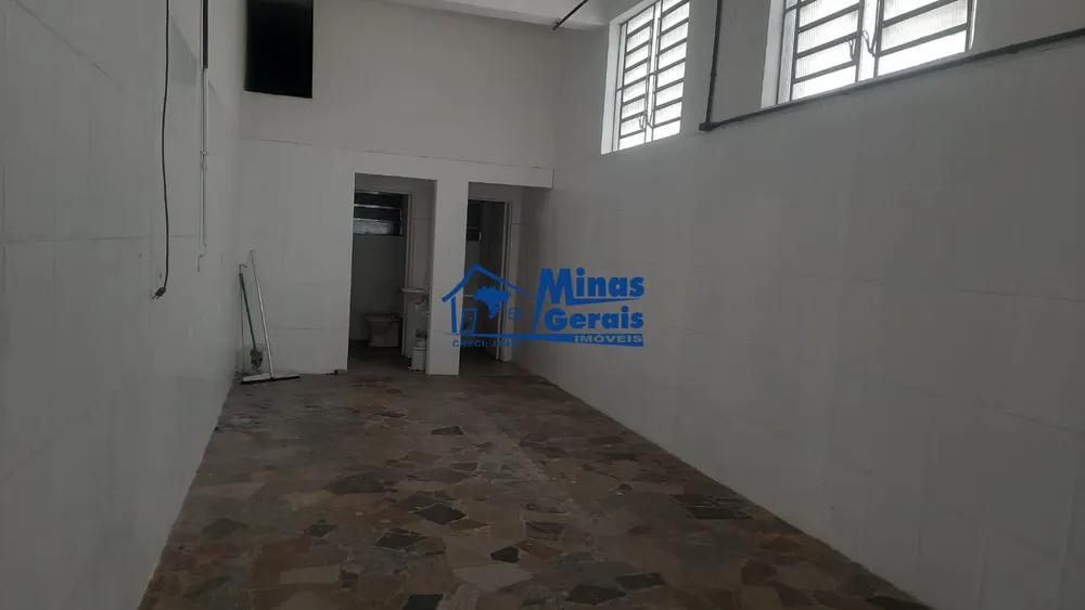 Loja-Salão, 60 m² - Foto 3