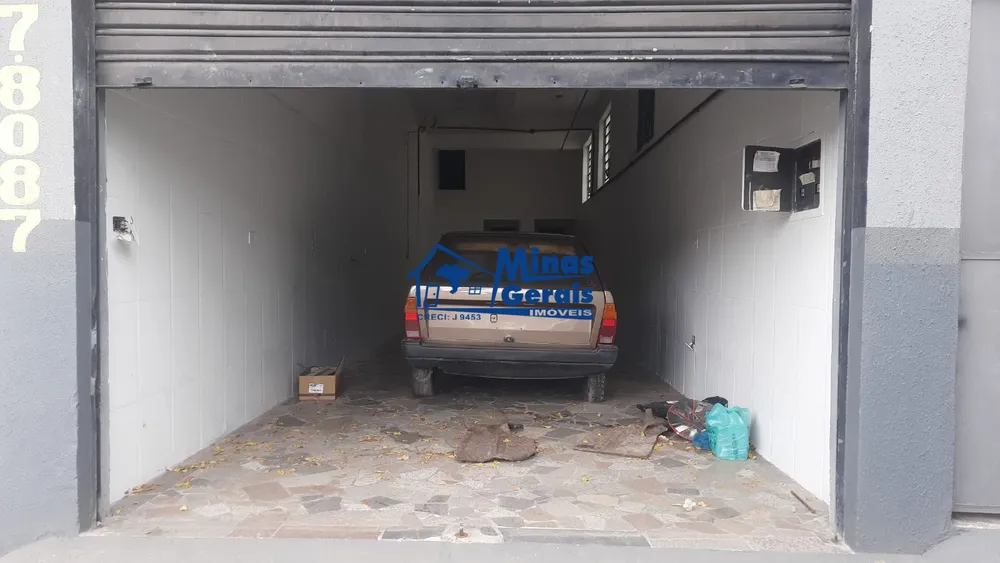 Loja-Salão, 60 m² - Foto 4