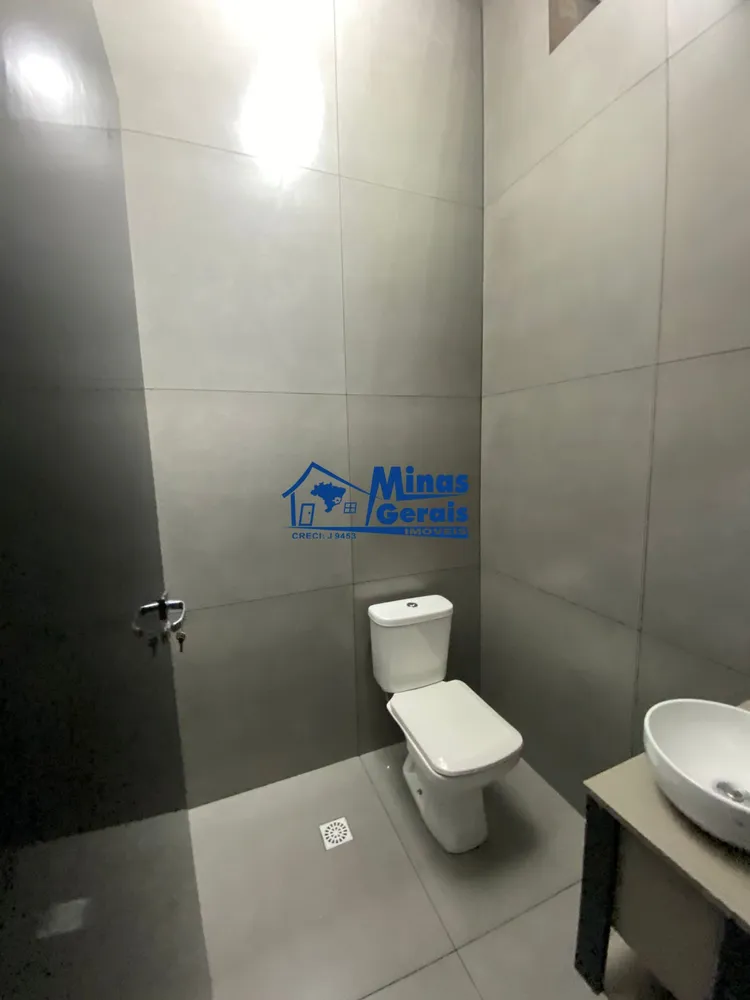 Depósito-Galpão, 125 m² - Foto 10
