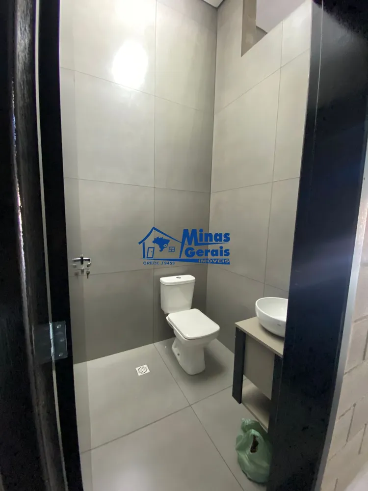 Depósito-Galpão, 125 m² - Foto 9
