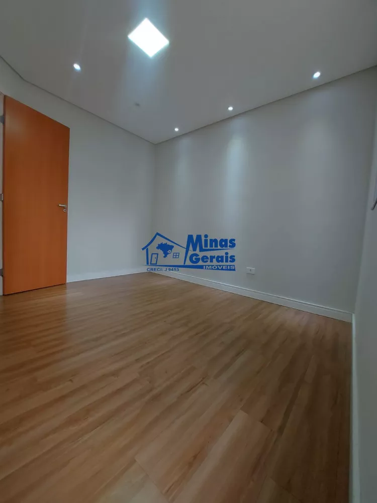 Apartamento à venda com 2 quartos, 57m² - Foto 2