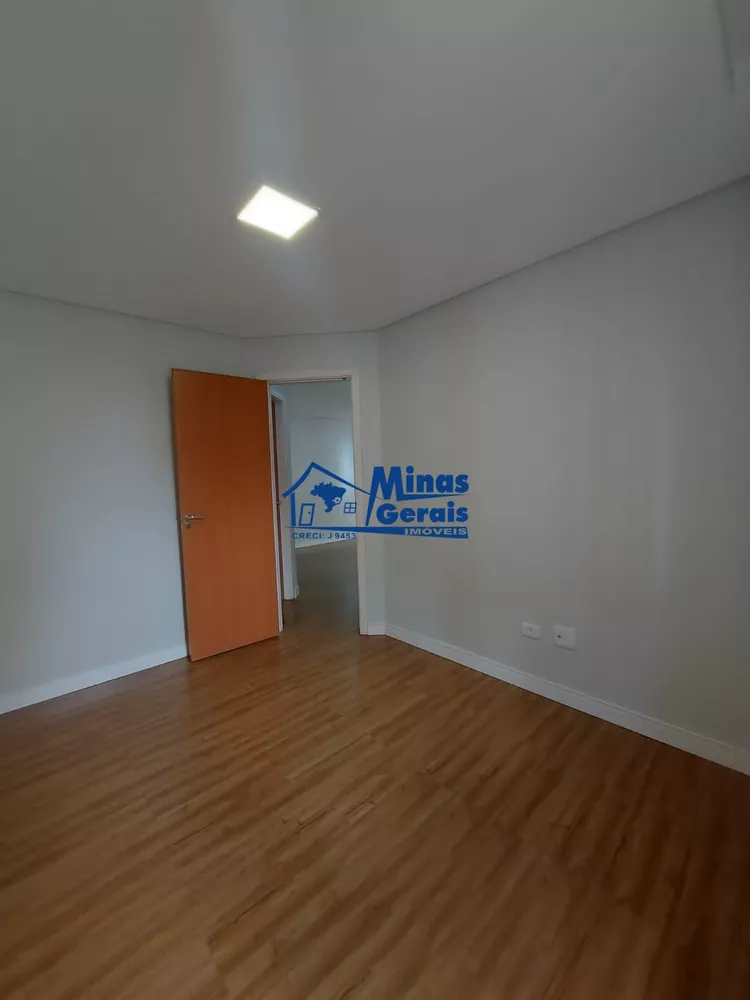 Apartamento à venda com 2 quartos, 57m² - Foto 4