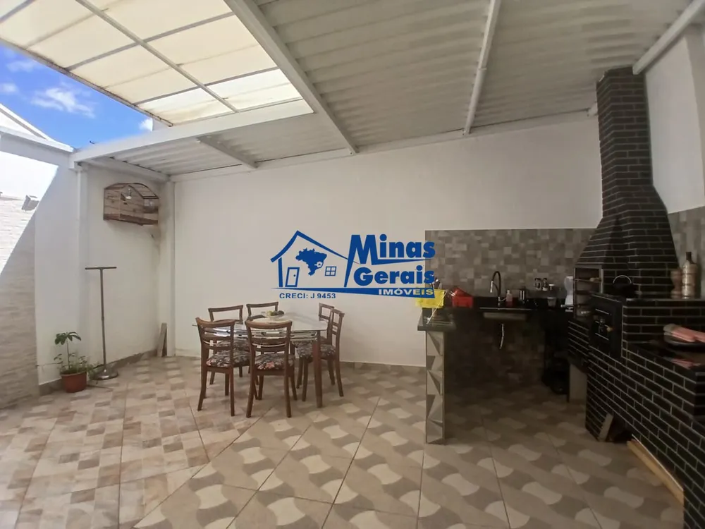 Casa, 2 quartos, 157 m² - Foto 15