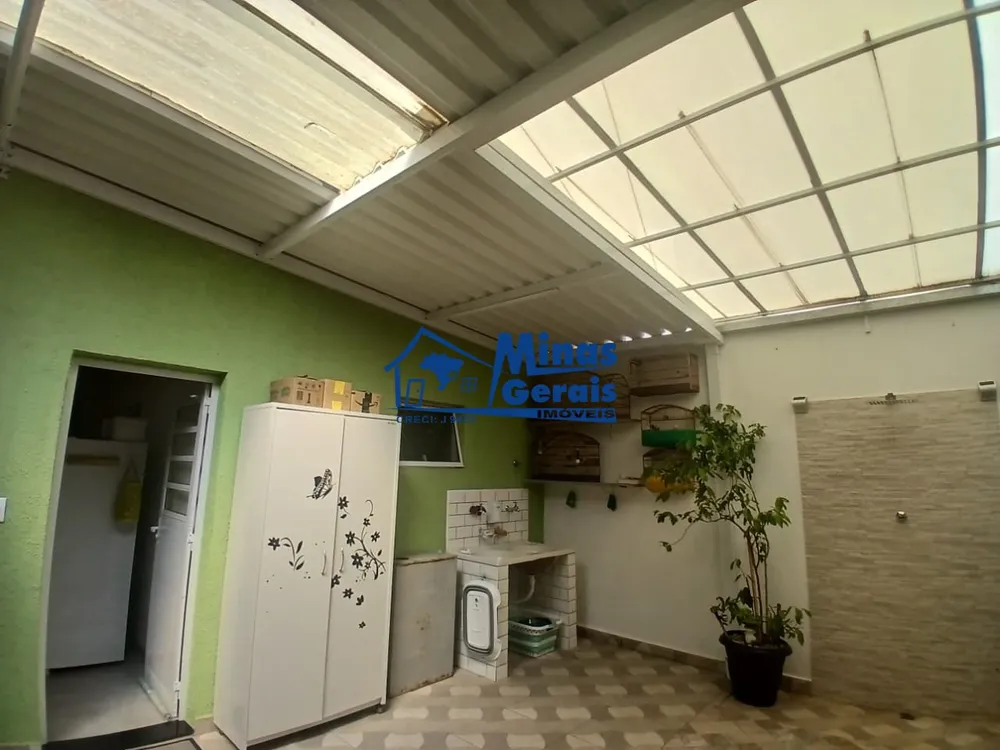 Casa, 2 quartos, 157 m² - Foto 13
