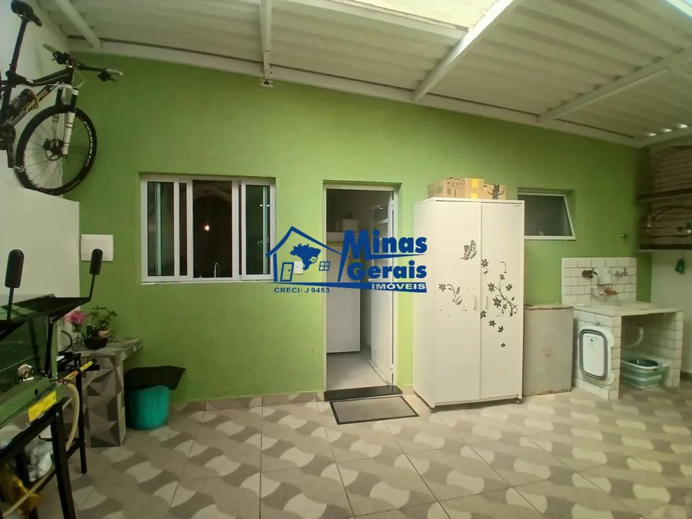 Casa, 2 quartos, 157 m² - Foto 14