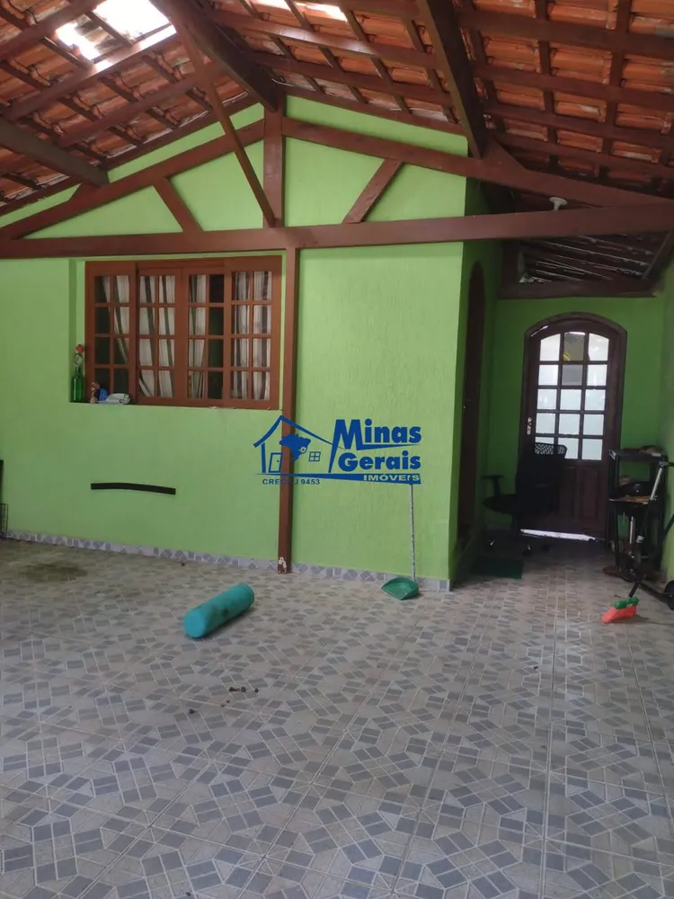 Casa, 3 quartos - Foto 5