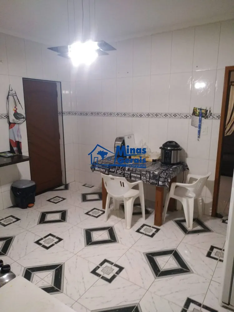 Casa, 3 quartos - Foto 8