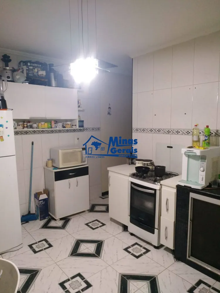Casa, 3 quartos - Foto 7