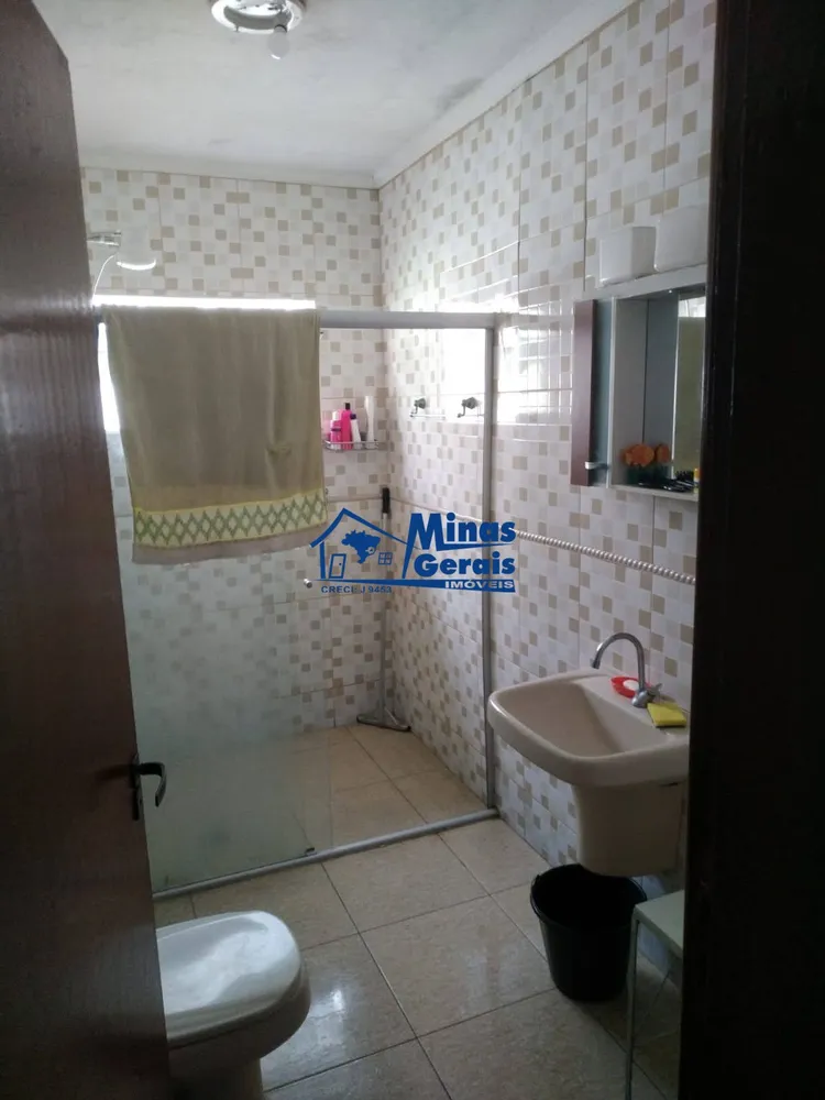 Casa, 3 quartos - Foto 12