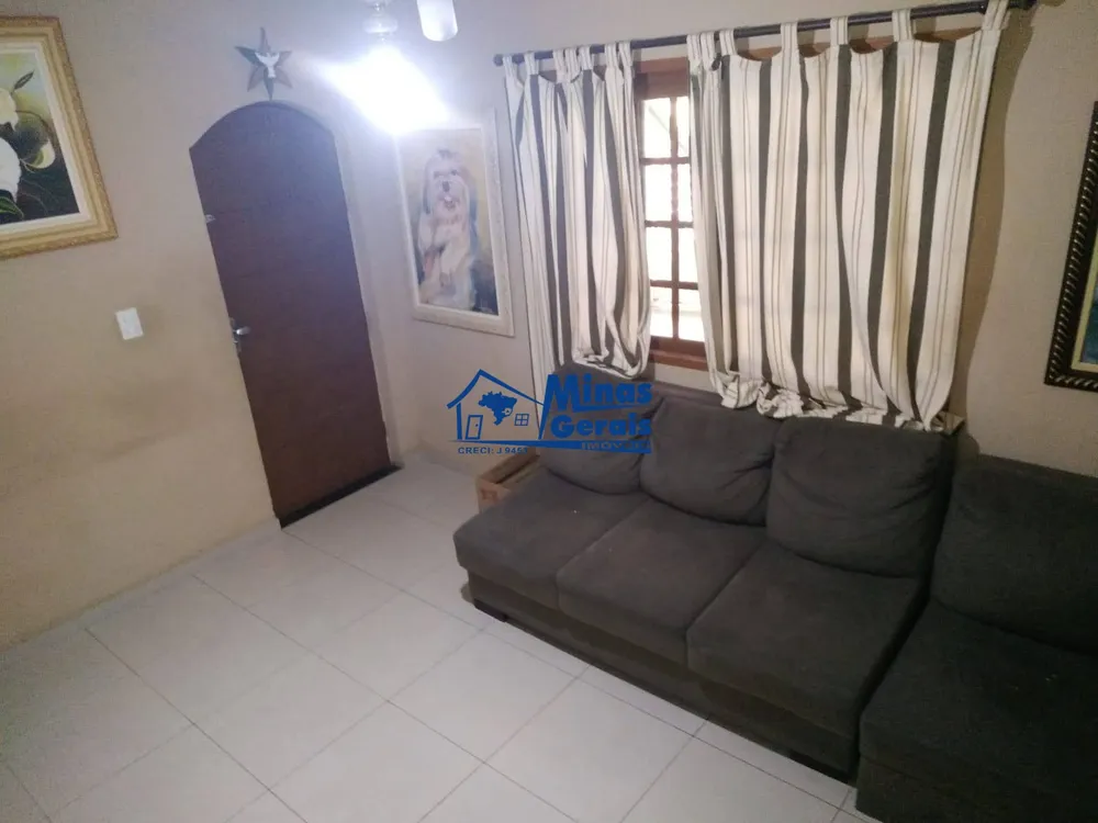 Casa, 3 quartos - Foto 6
