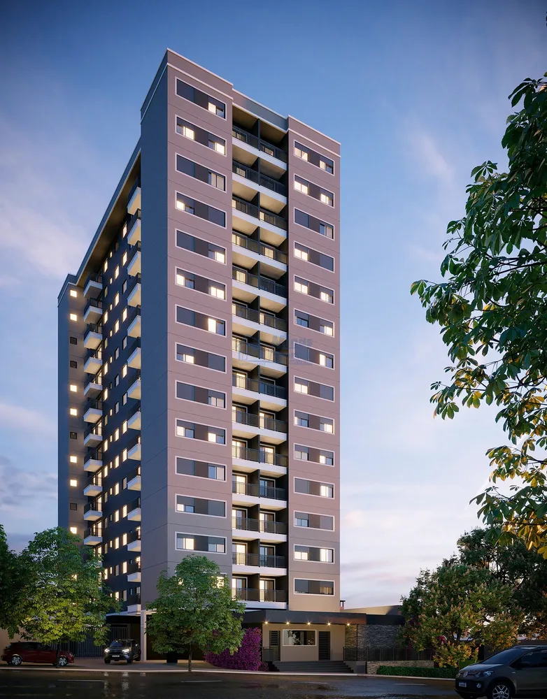 Apartamento, 2 quartos, 55 m² - Foto 5