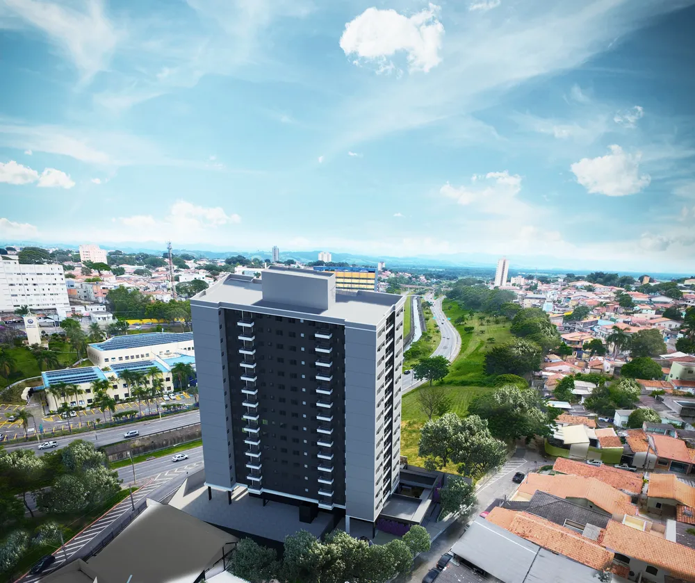 Apartamento, 2 quartos, 55 m² - Foto 6